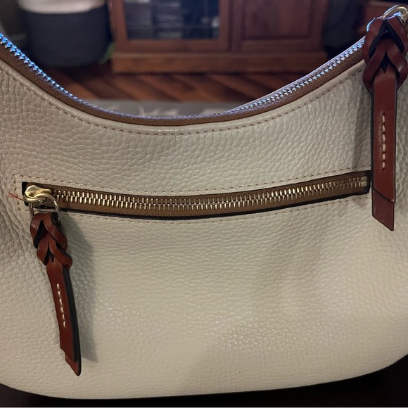 Dooney and Bourke Kylie Hobo Bag - Picture 2 of 9